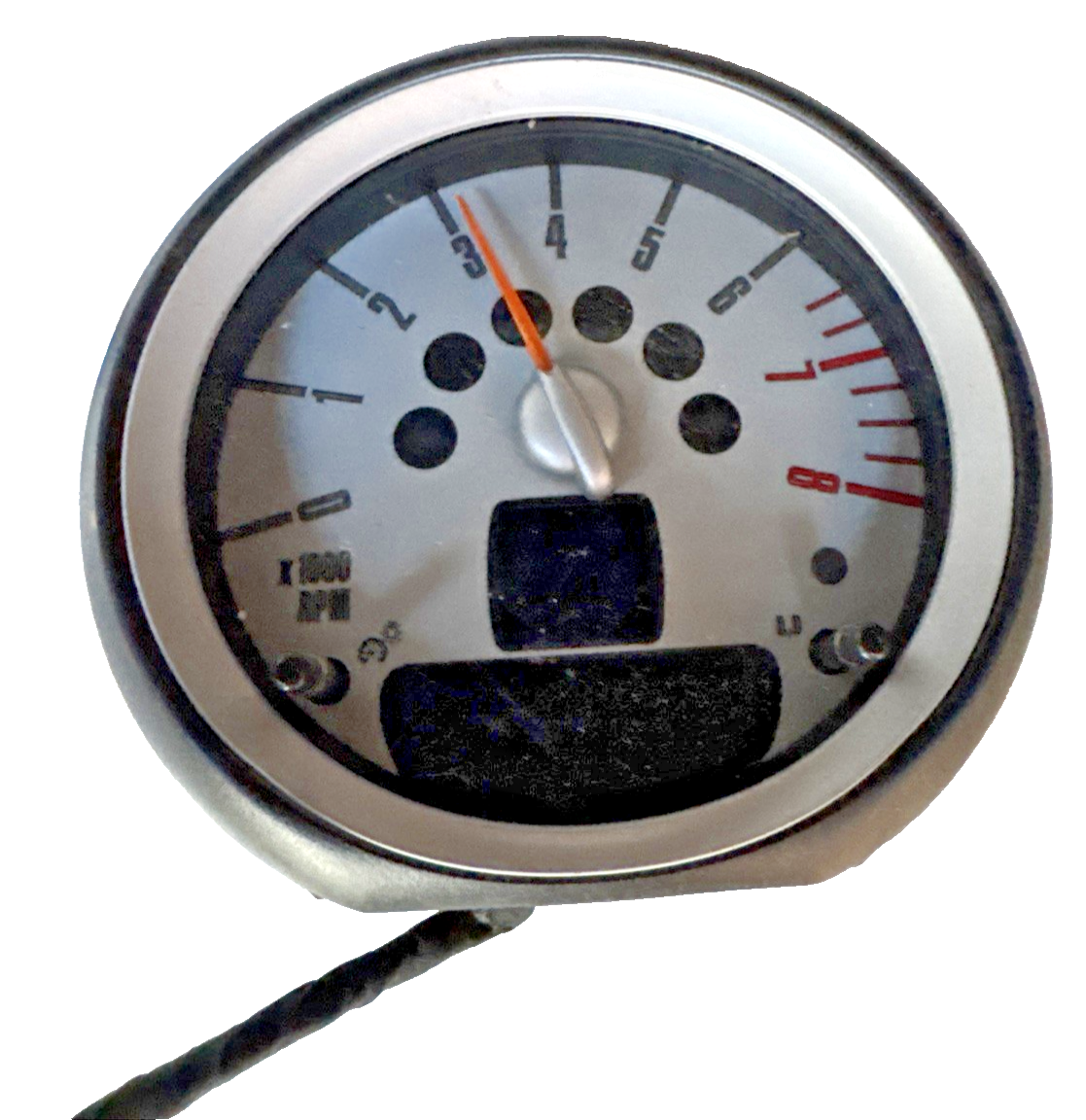 MINI Cooper One 1 R56 R57 R59 R60 R61 Rev Counter Tachometr Gauge 9201392