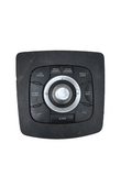 Renault Megane mk3 Multimedia Center Switch Control 253B00345R