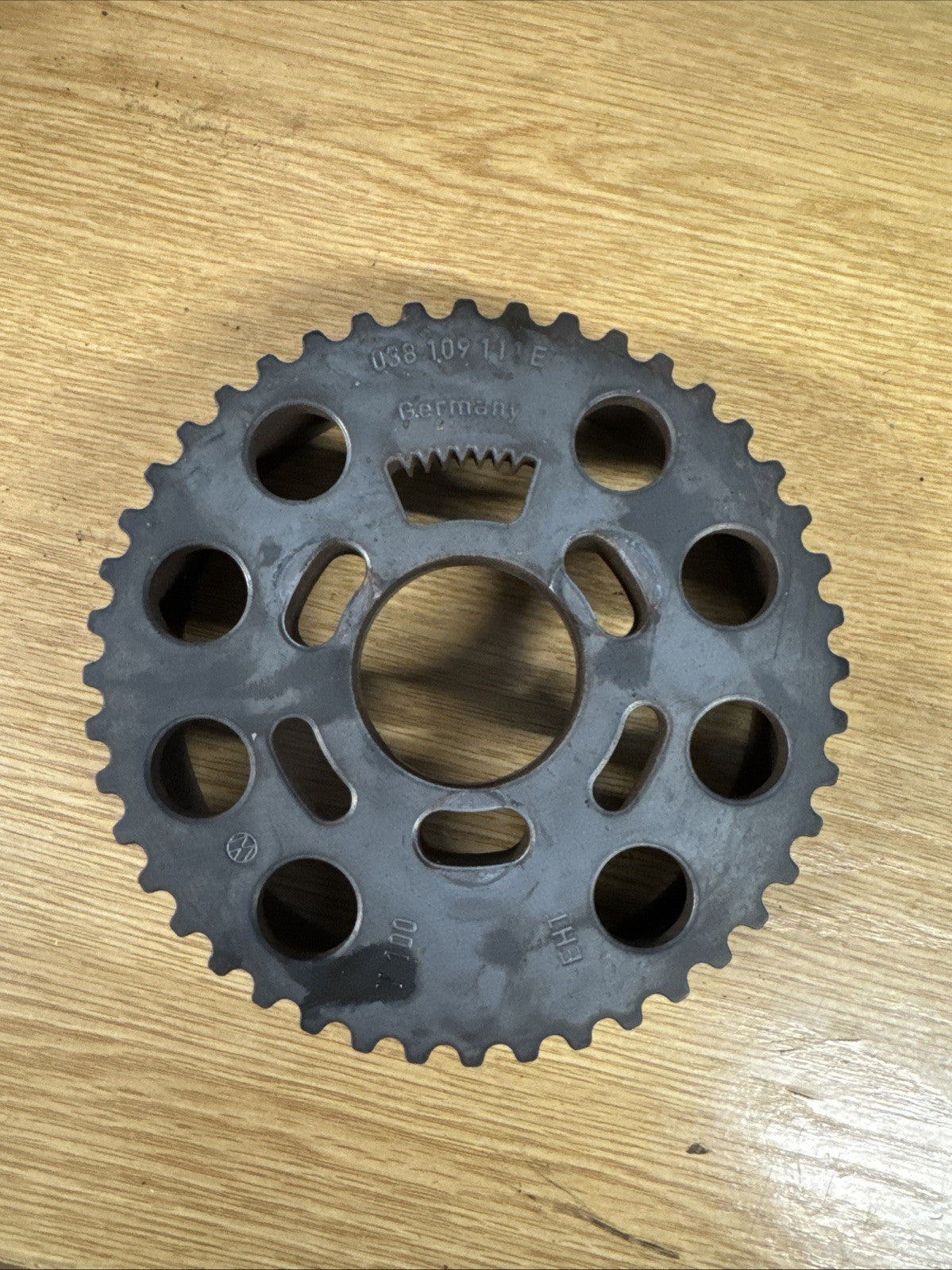 Audi A2 8Z 1.9 2.0 TDi Cam Shaft Pulley Sprocket 038109111E