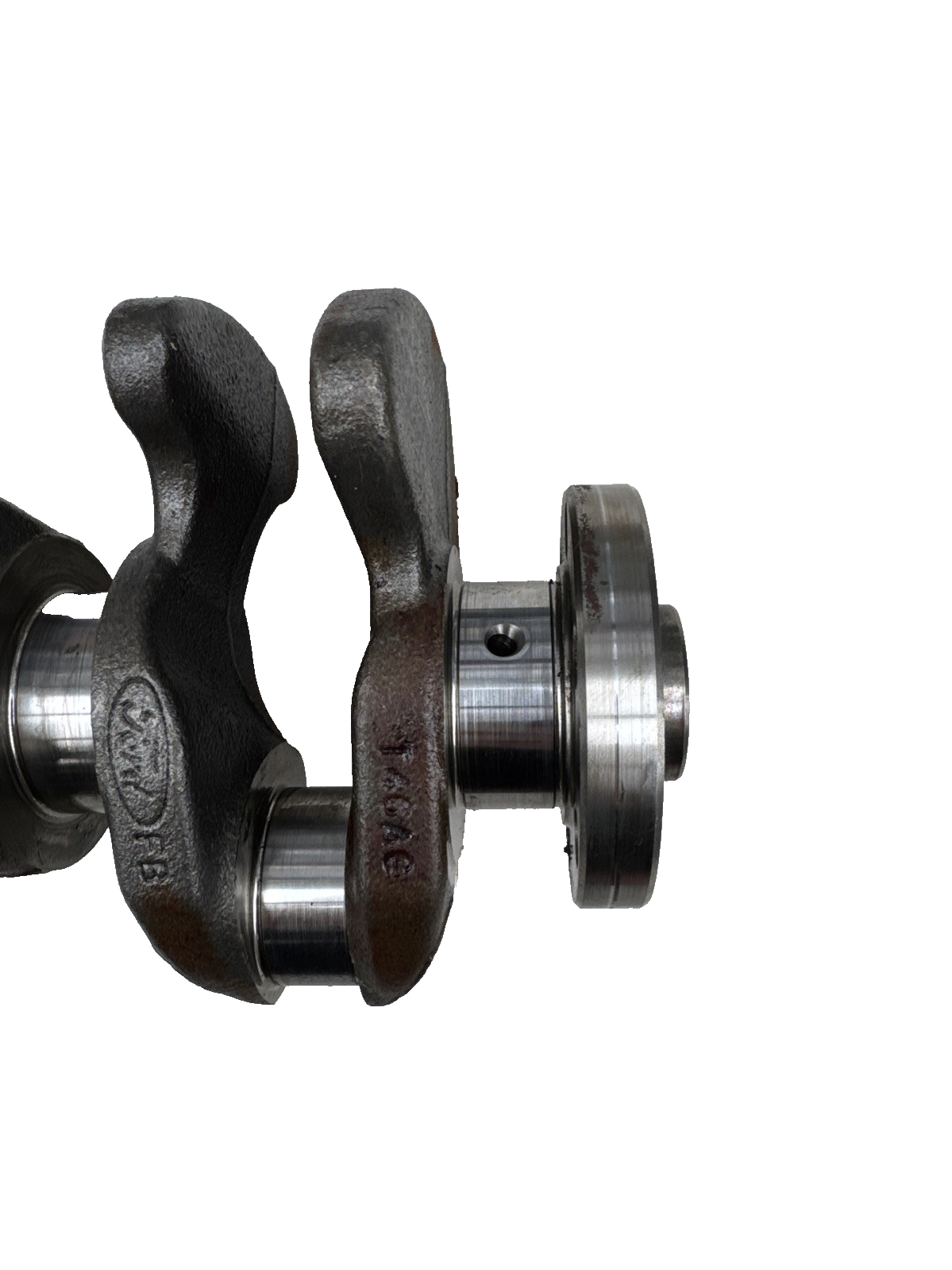 CM5G6303FB FORD FOCUS/FIESTA 1.0 ECO-BOOST  STANDARD CRANKSHAFT 2011-2019 ..