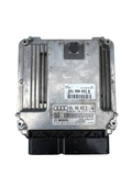 2008 AUDI A4 B8 2.0 TDI ENGINE CONTROL UNIT ECU 03L906022B