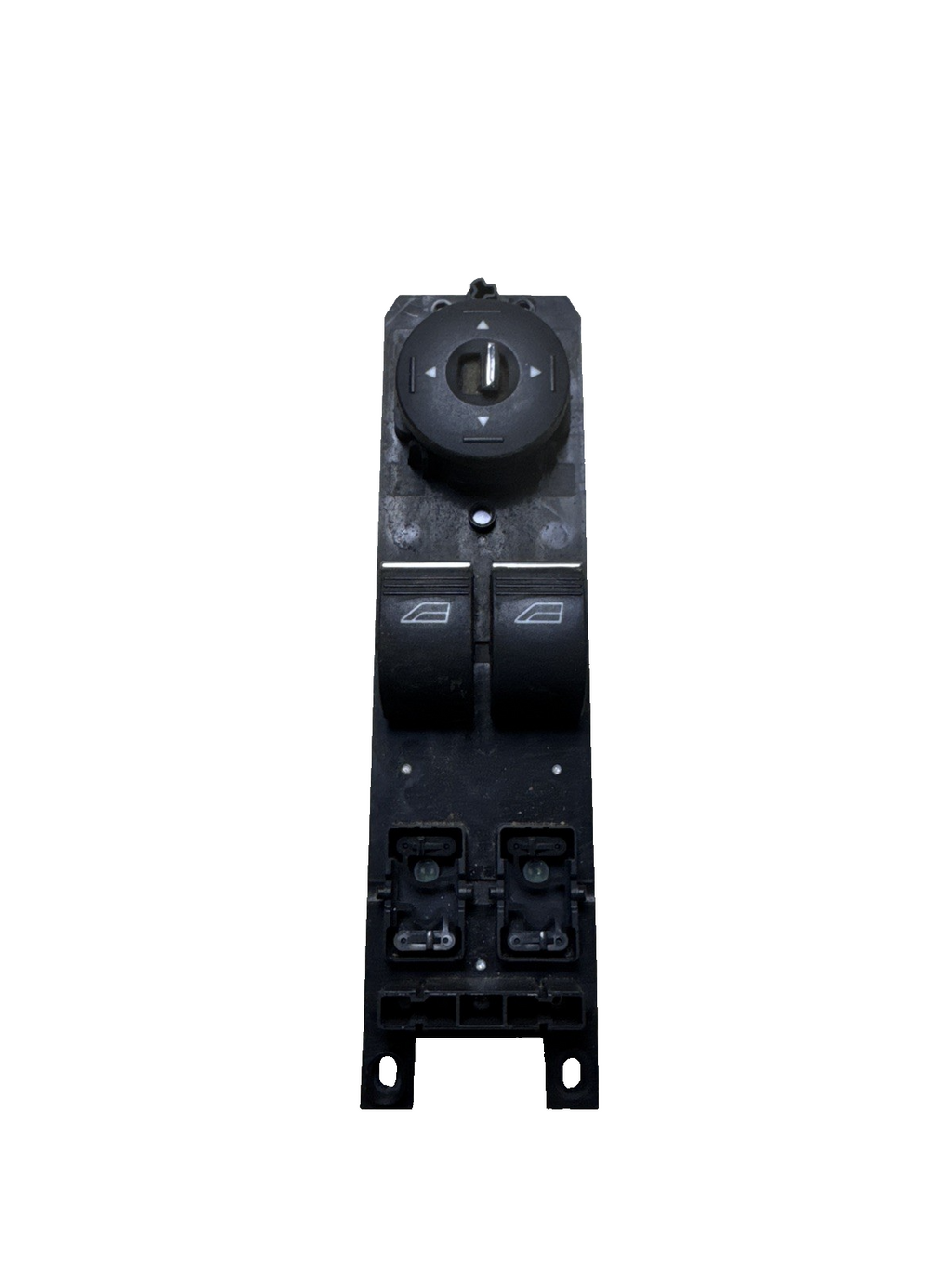 12-19 FORD FIESTA MK7 DRIVERS RIGHT FRONT ELECTRIC WINDOW SWITCH C1BT-14A132-AA