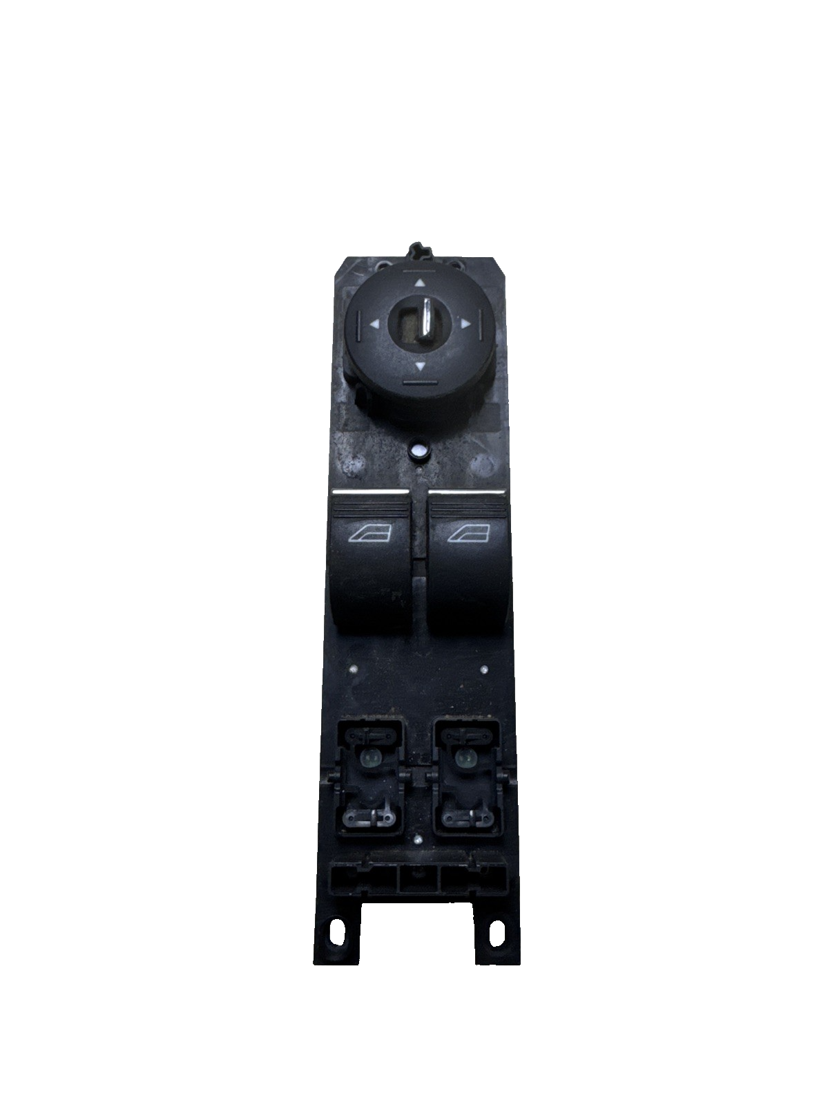 12-19 FORD FIESTA MK7 DRIVERS RIGHT FRONT ELECTRIC WINDOW SWITCH C1BT-14A132-AA
