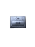 FORD KUGA MK1 FRONT HEATED WINDSCREEN SWITCH CONTROL 8V4T18K574AB 2008-2012