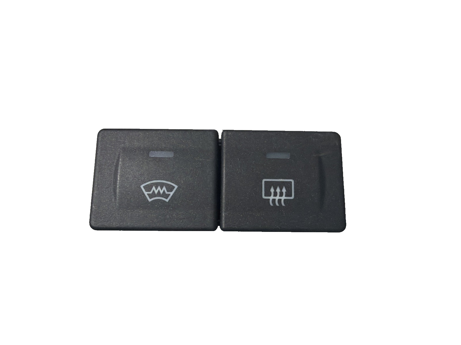 FORD FIESTA MK6 2001-2008 FRONT & REAR HEATED WINDOW SWITCHES 6S6T-18K574-AC
