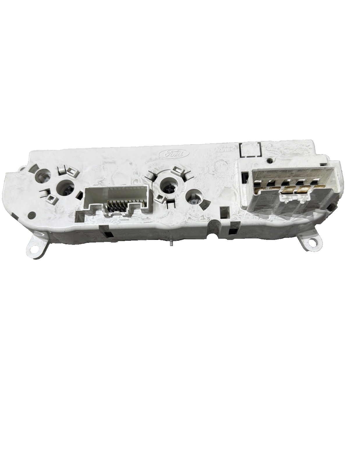 FORD TRANSIT AC AIR CON HEAT CONTROL PANEL BM5T18549 MK8 2015