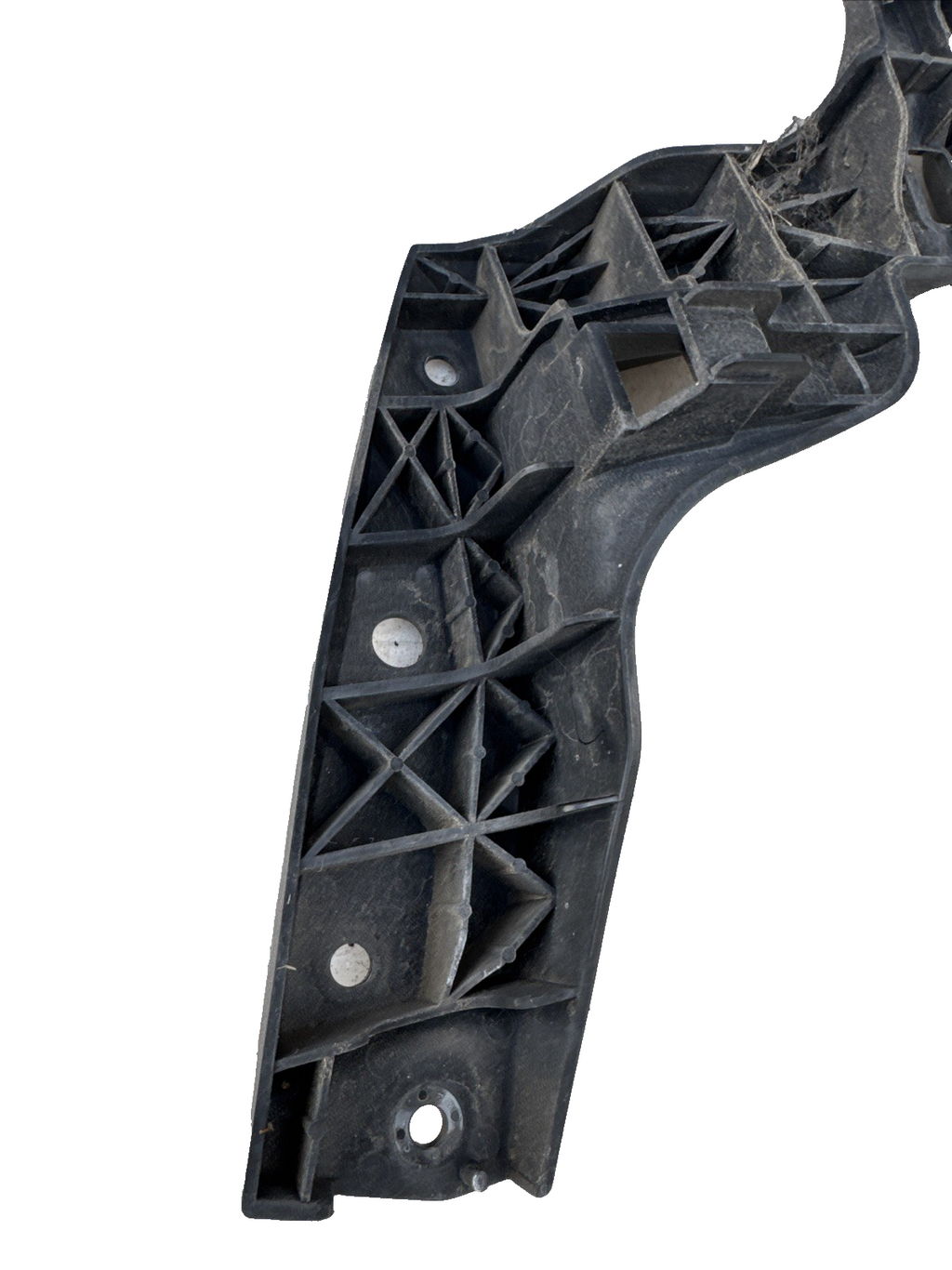 Citroen C-Crosser Bumper Holder Front Left 8301A795 Genuine 2.2 Hdi 2009
