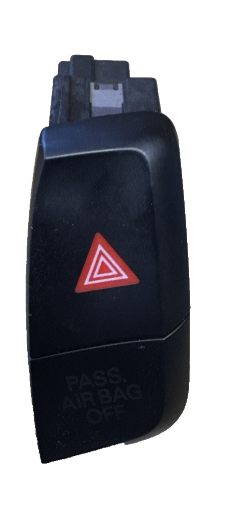 AUDI A5 HAZARD LIGHT CONTROL SWITCH 8K2941509A 8T 2013 - 2017