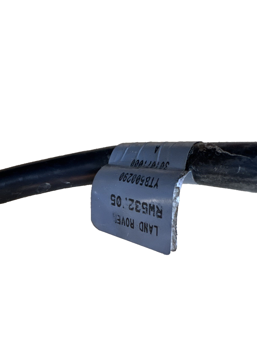 Negative Battery Cable Loom YTB500290 2.7 TDV6 Discovery 3 Range Rover Sport
