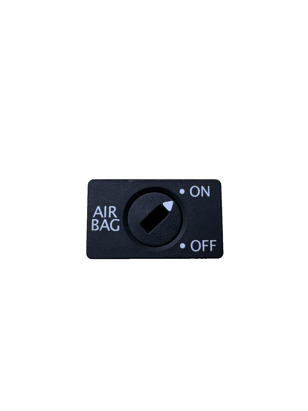 GENUINE VW GOLF MK5 MK6 PASSENGER SRS ON OFF SWITCH BUTTON 1K0919237D