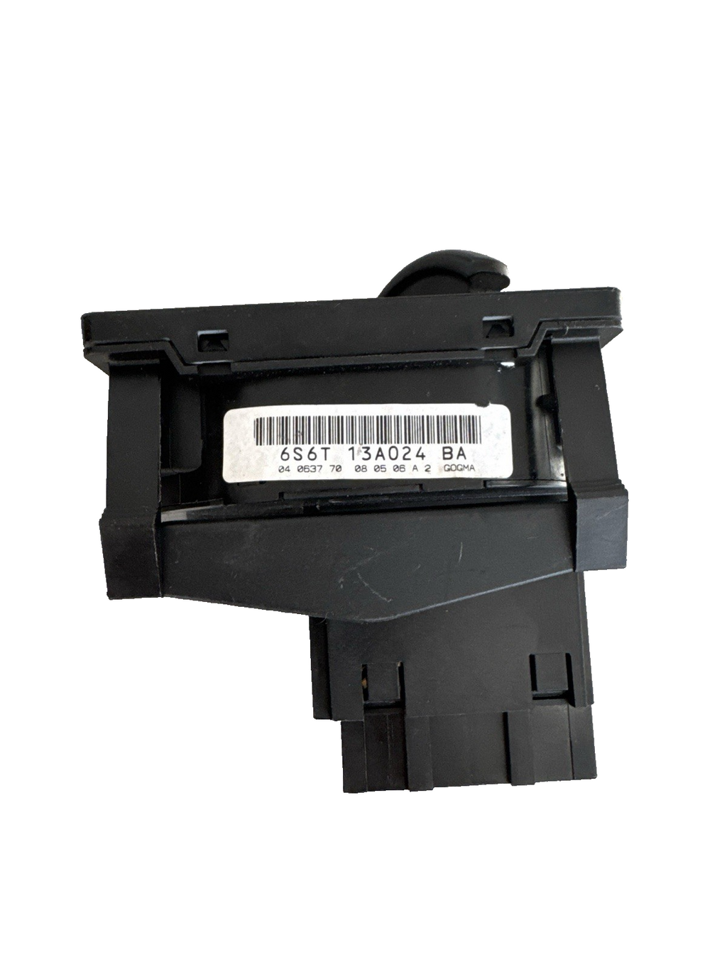 Ford Fiesta Mk6 Headlight Switch(Lighting W/ Fog Lamps) 6S6T13A024BA 2006