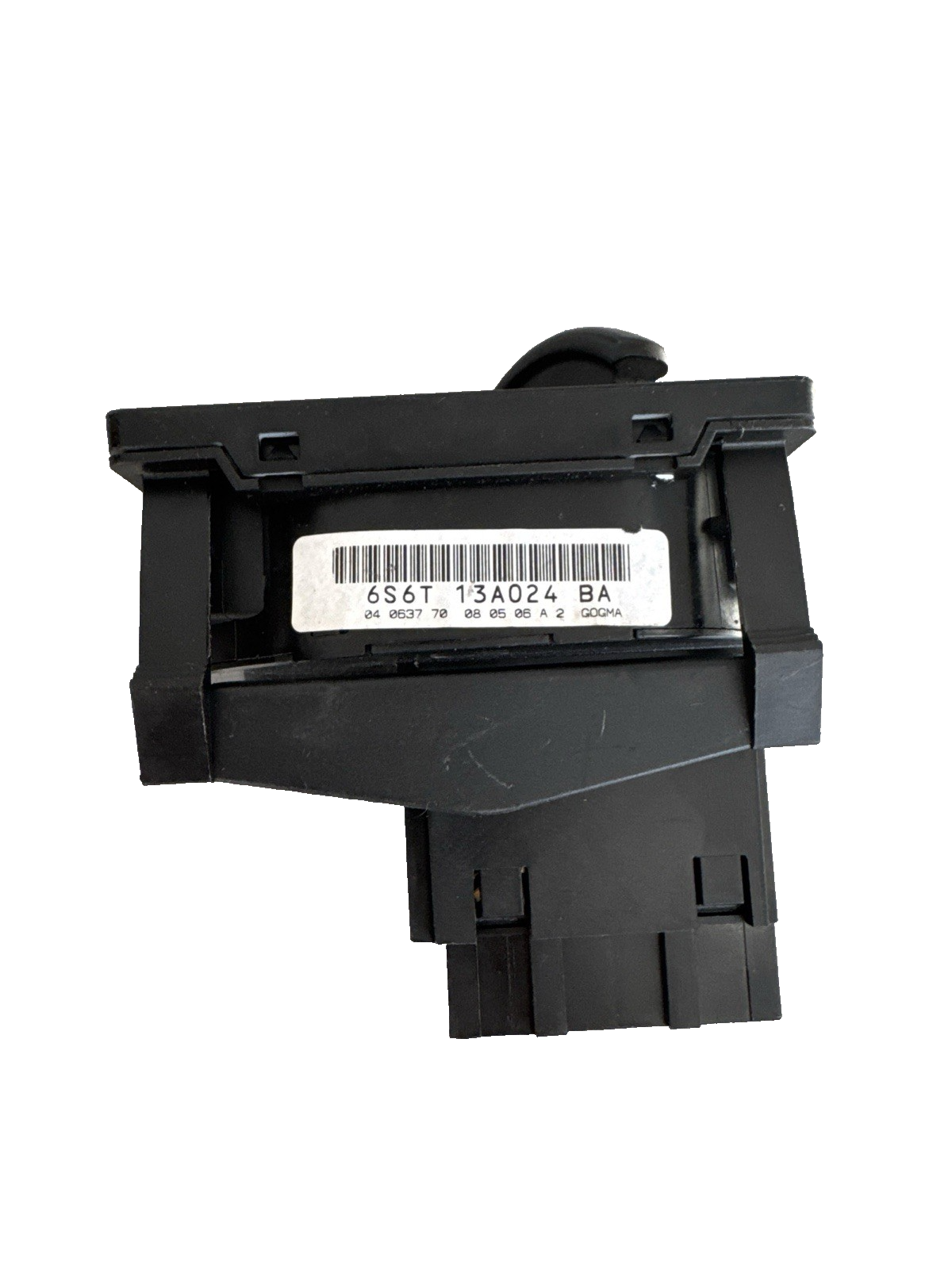 Ford Fiesta Mk6 Headlight Switch(Lighting W/ Fog Lamps) 6S6T13A024BA 2006