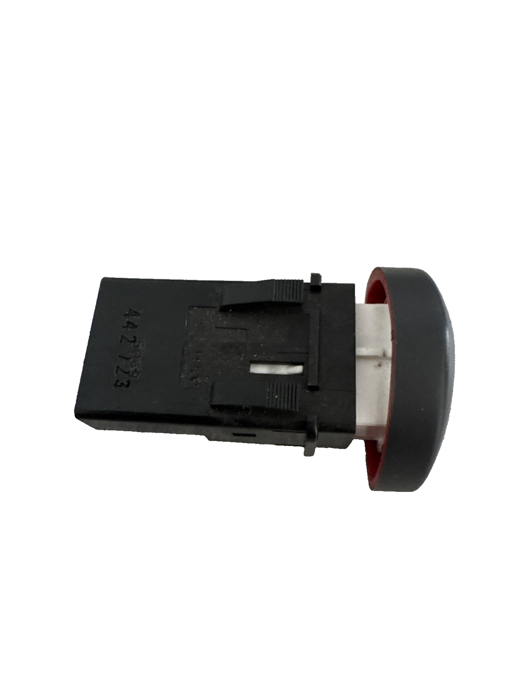 Renault Clio MK3 Hazard Warning Light Switch Button 442723B/A