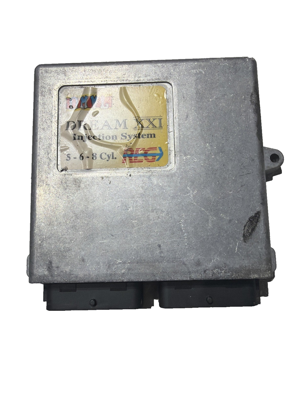AEB 2568 B B128123984 LAND ROVER RANGE ROVER P38 4.0L PETROL ENGINE ECU