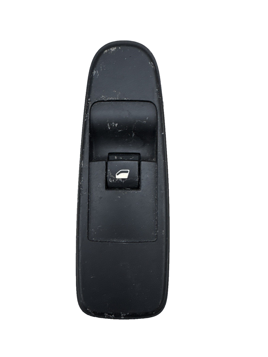 2013 citroen c4 passenger side front door electric window switch 96639377zd