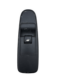 2013 citroen c4 passenger side front door electric window switch 96639377zd