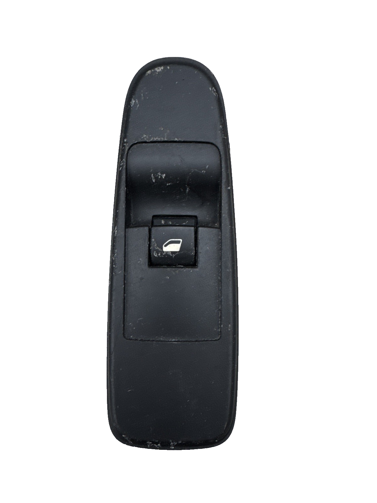 2013 citroen c4 passenger side front door electric window switch 96639377zd