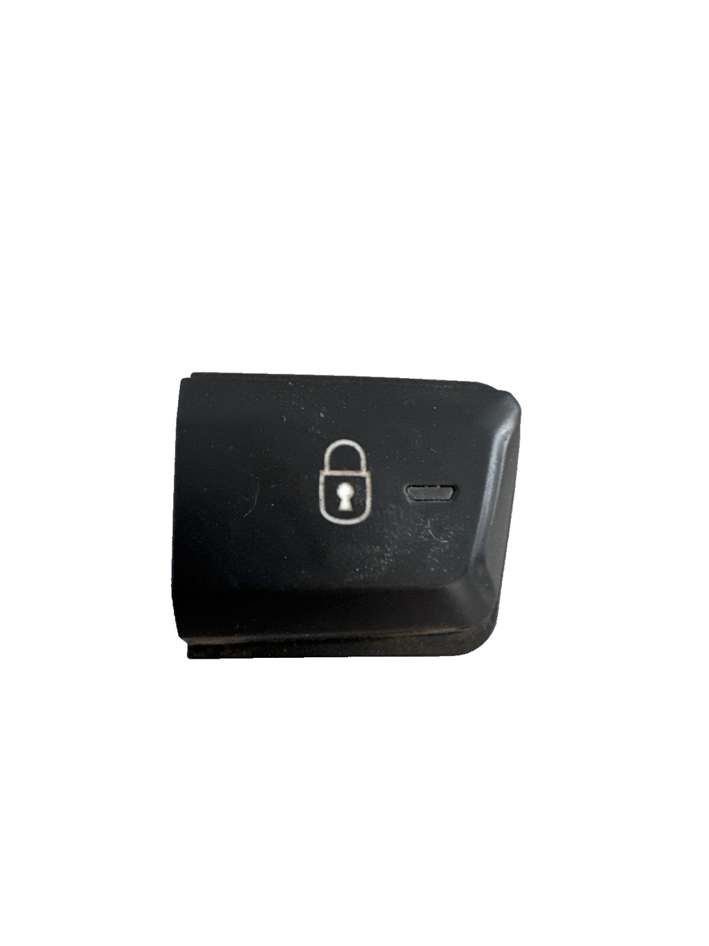 Peugeot 208 Mk1 Door lock Switch Button 2012-2019 96750883Z0 Used
