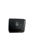 Peugeot 208 Mk1 Door lock Switch Button 2012-2019 96750883Z0 Used