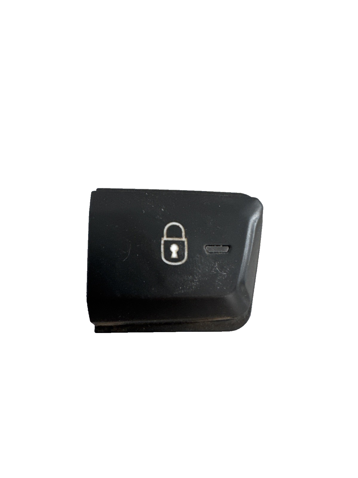 Peugeot 208 Mk1 Door lock Switch Button 2012-2019 96750883Z0 Used