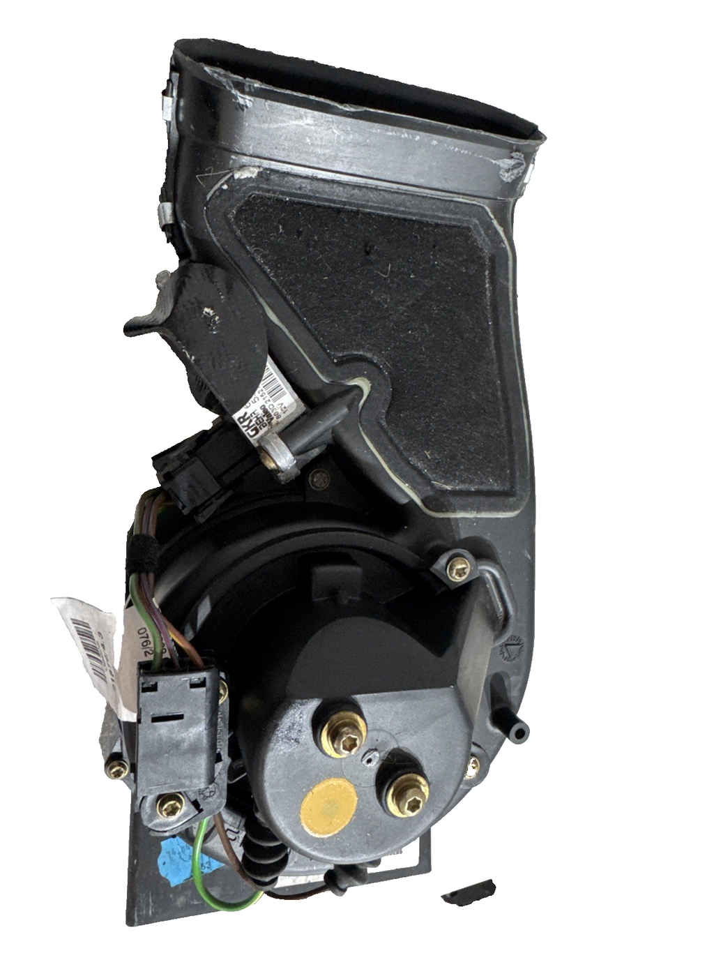 Range Rover L322 Heater Blower Motor JNB000130