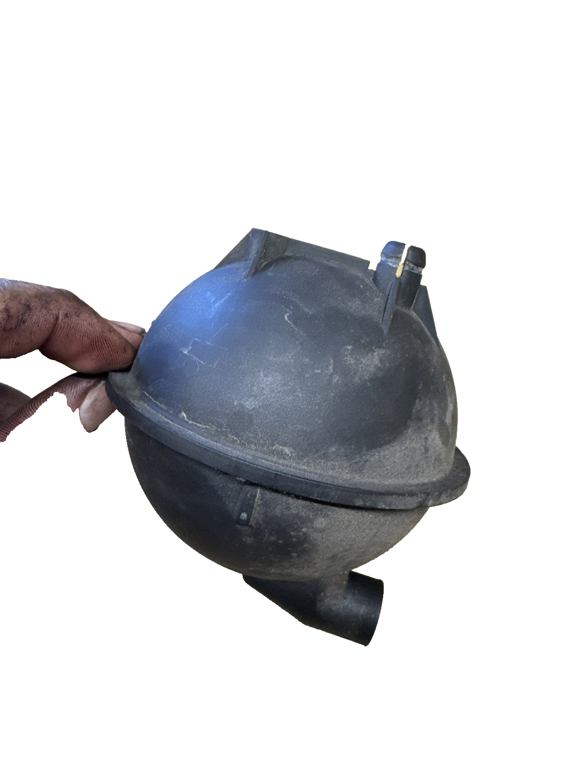Audi A4 B8 A5 8T 2.0 TDI Diesel Vacuum Reservoir Bottle Tank 054129808