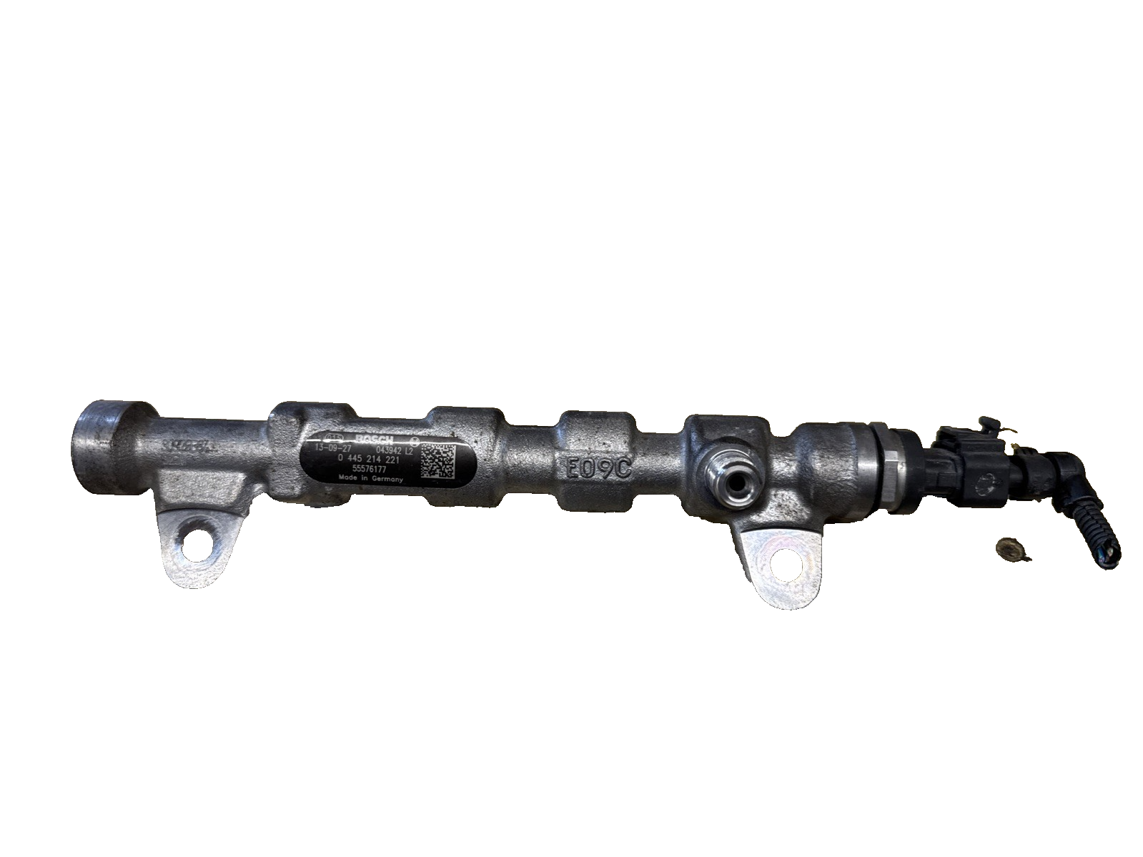 VAUXHALL ASTRA GTC  2.0 DIESEL (2014) - INJECTOR RAIL 0445214221