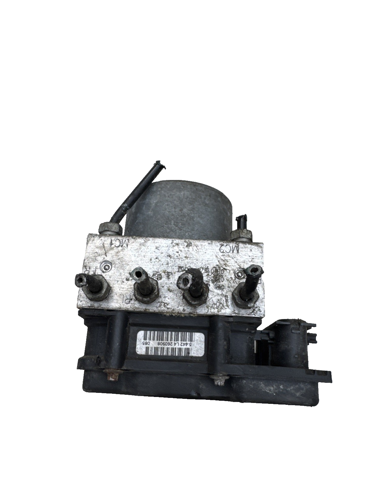GENUINE MITSUBISHI COLT CZ1 1.1 ANTI LOCK BRAKE ASB PUMP & ECU 0265800844