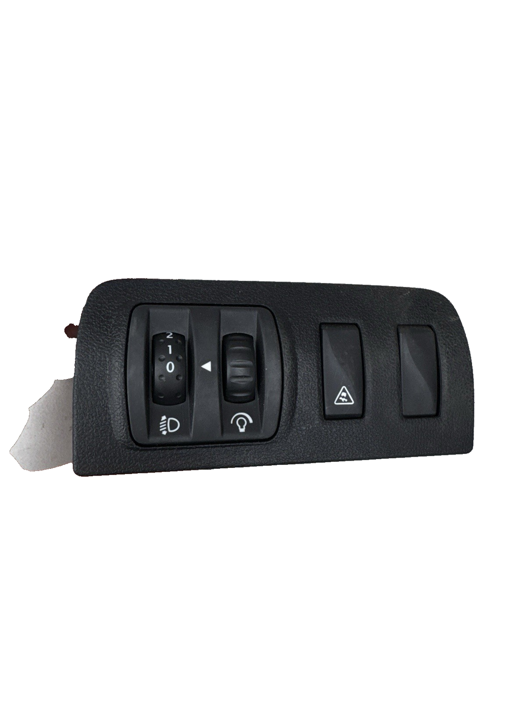 Renault Megane Dash Headlight Switch 2013 648450001R