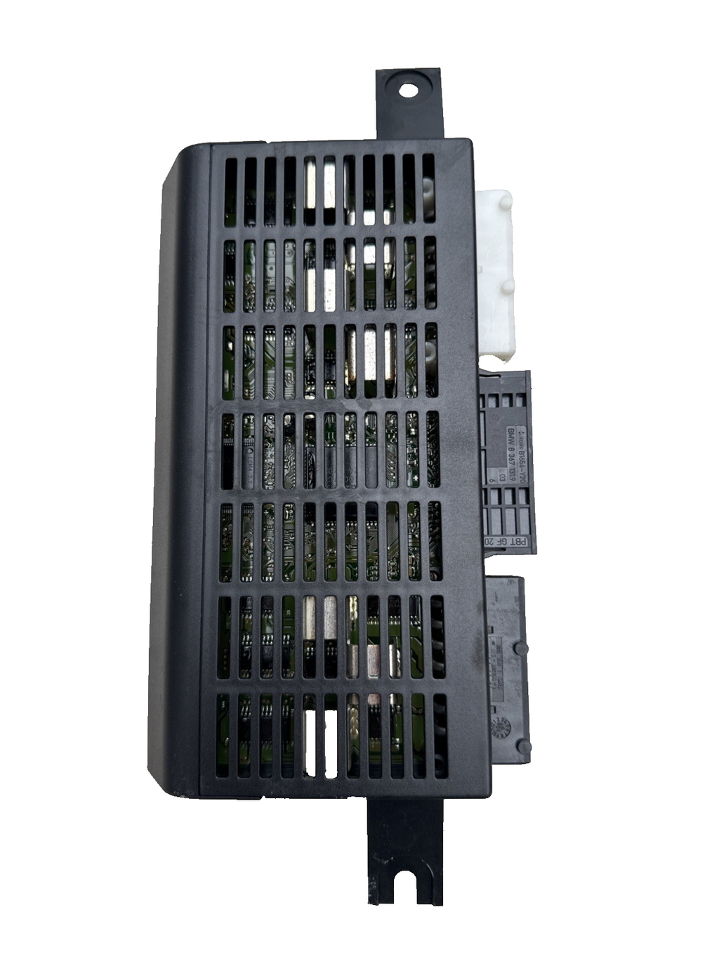Range Rover L322 LCM Light Control Module YWC500282