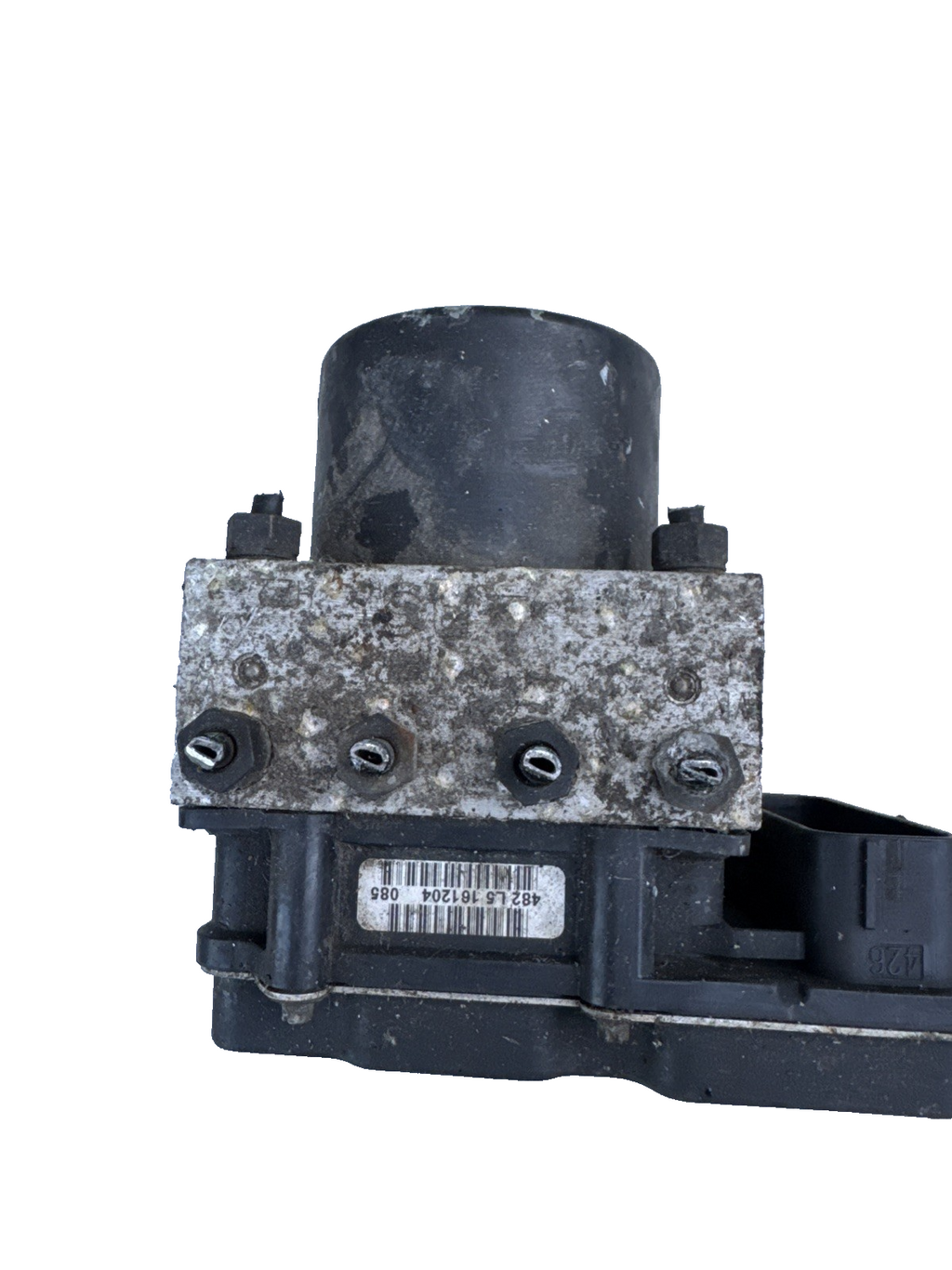 VW Polo / Seat Ibiza ABS Pump ECU Unit 6Q0614117L 6Q0907379AA 0265800363