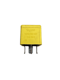 Land Rover Multi-Use Yellow Relay YWB10012 V23134-B52-X127 12V Tyco 4-PIN