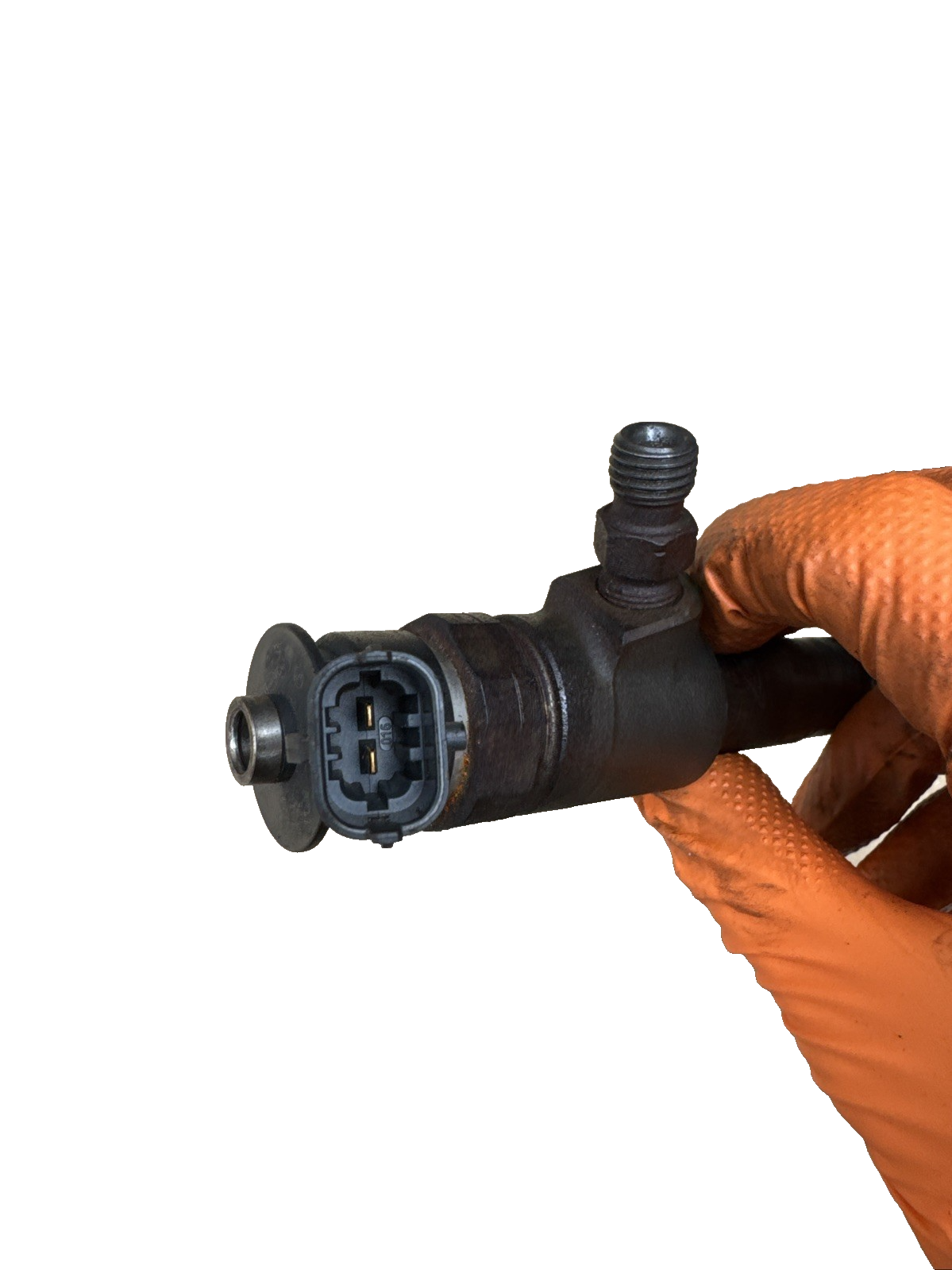 Ford Citroen Peugeot DS Injector | 1.4 TDCi/HDI | Bosch 0445110339