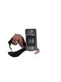 Citroen Ds3 Mk1 2009-2016 Headlight Headlamp Switch 96661868XT