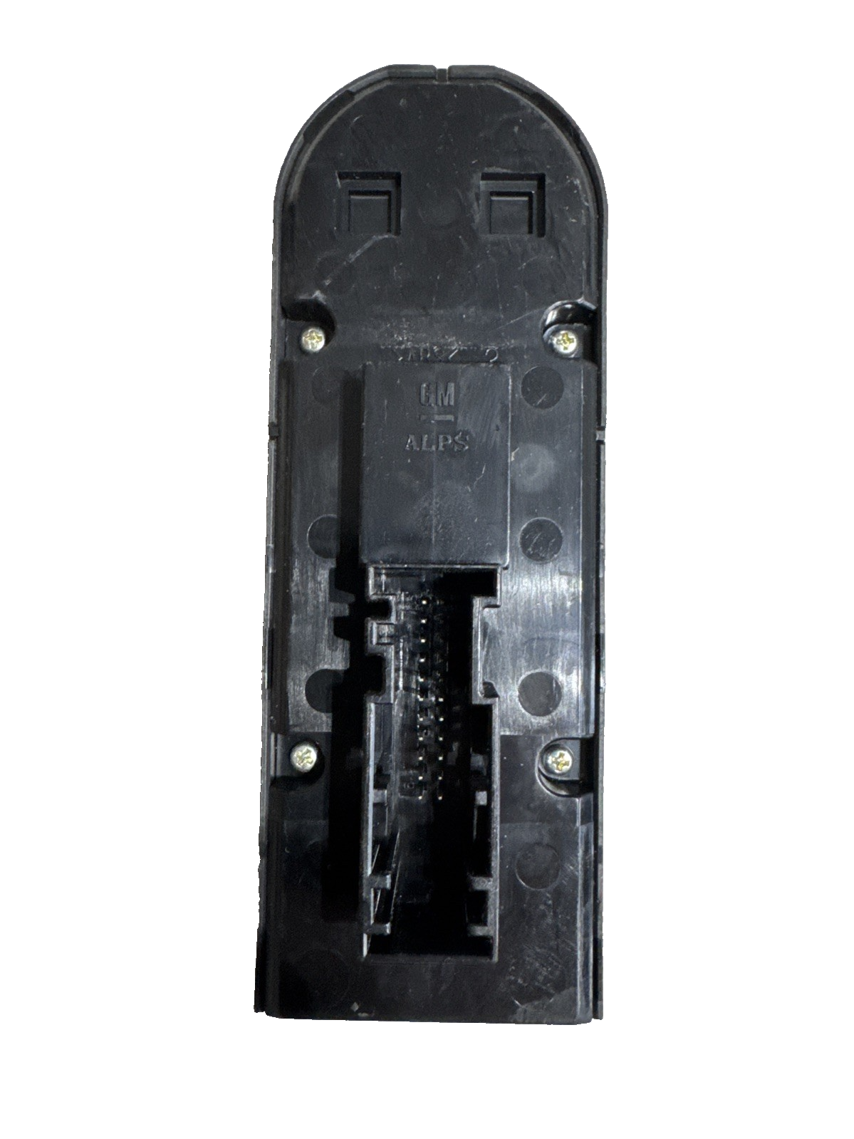 Genuine Vauxhall Astra-H Electric Window Control Switch+ Folding Mirror 13228698