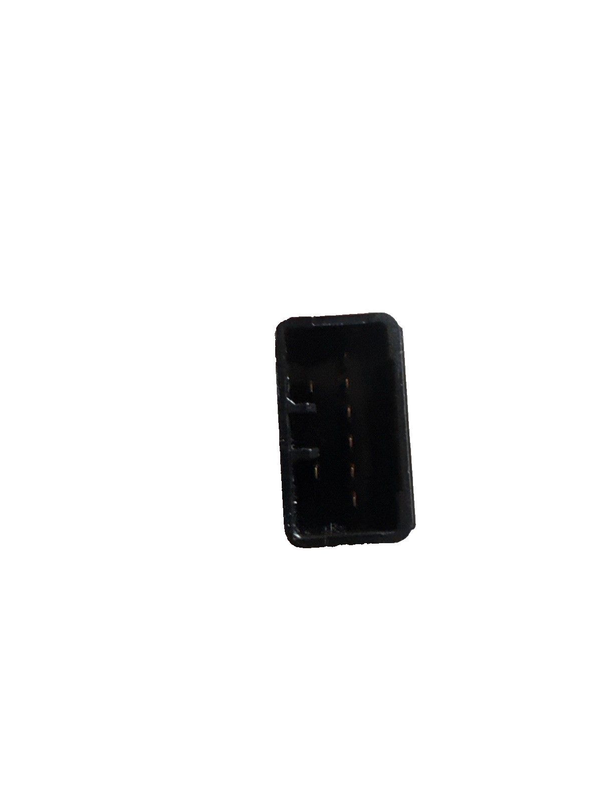 864W0140 warning command KIA SORENTO BL 4935627