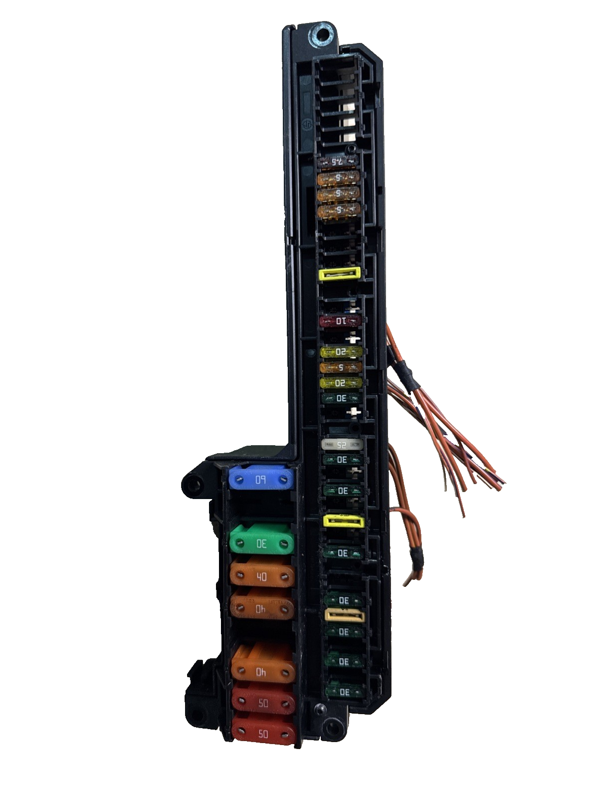 BMW E60 E61 E63 Power Distribution Electrical Fuse Box 6957330