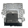 PEUGEOT CITROEN 1.6 HDi ENGINE CONTROL UNIT ECU MODULE DIESEL 2010-2015