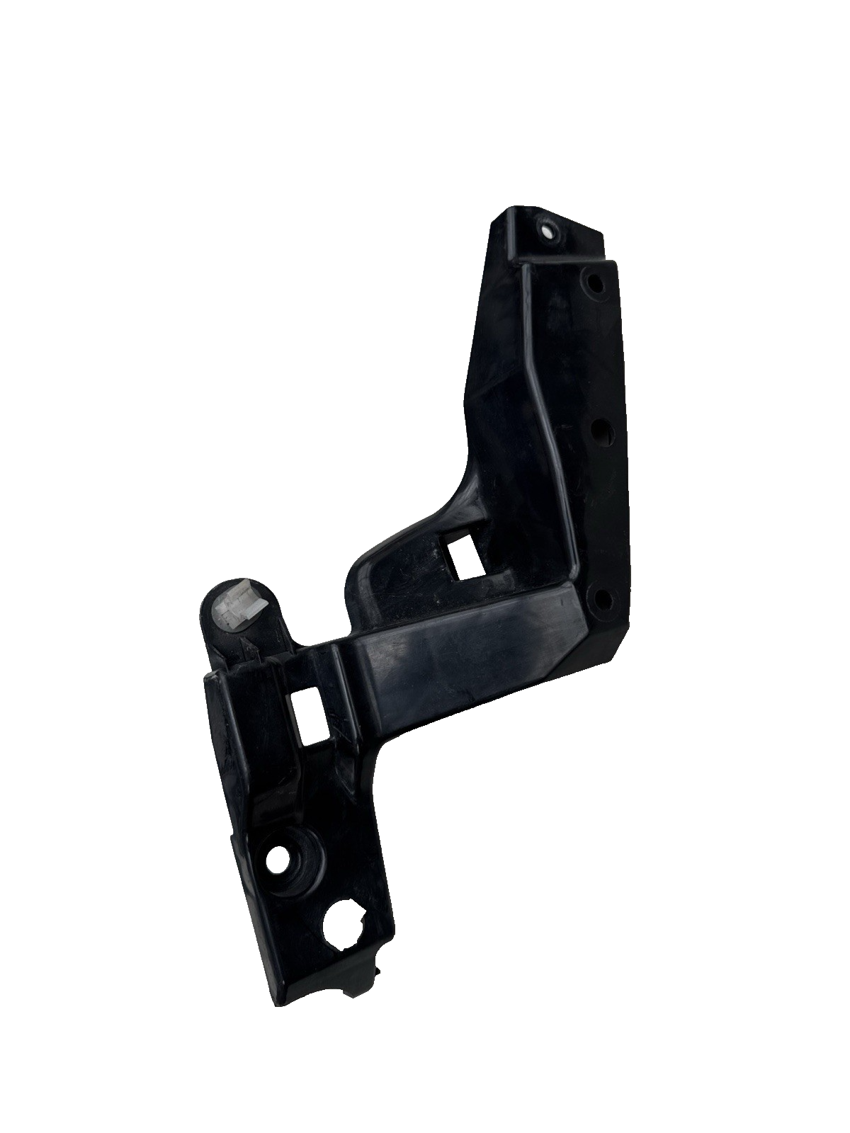 2008 CITROEN C-CROSSER BUMPER SUPPORT BRACKET FRONT RIGHT SIDE 8301A796