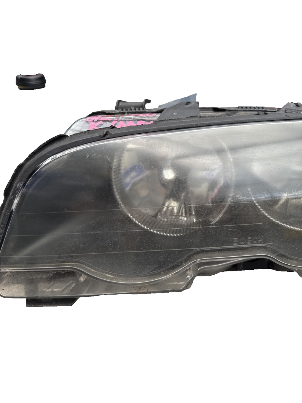 BMW 3 SERIES  98-01 L Headlamp 0 301 089 605