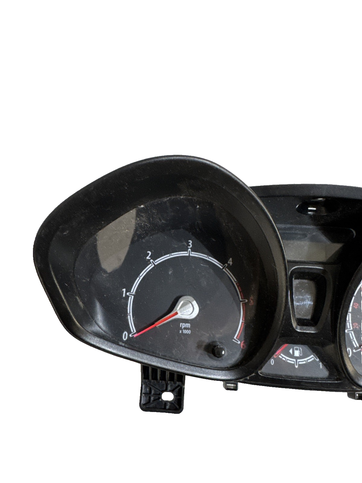 2010 FORD FIESTA MK7 1.6 TDCI DIESEL SPEEDOMETER CLUSTER 8A6T10849DN