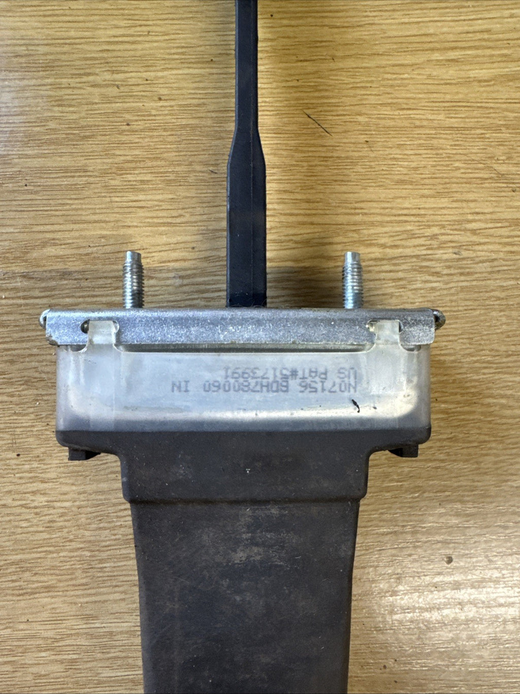 RANGE ROVER TDV6 SPORT SE MK1 L320 2005-2009 DOOR CHECK STRAP (N/S/R)