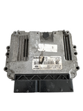 2010 HYUNDAI I30 COMFORT CRDI MK1 1.6 5DR ENGINE CONTROL UNIT ECU 39113-2A410