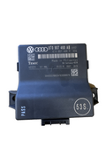 AUDI A5 GATEWAY CONTROL MODULE UNIT 8T0907468AB 8T 2007 - 2012