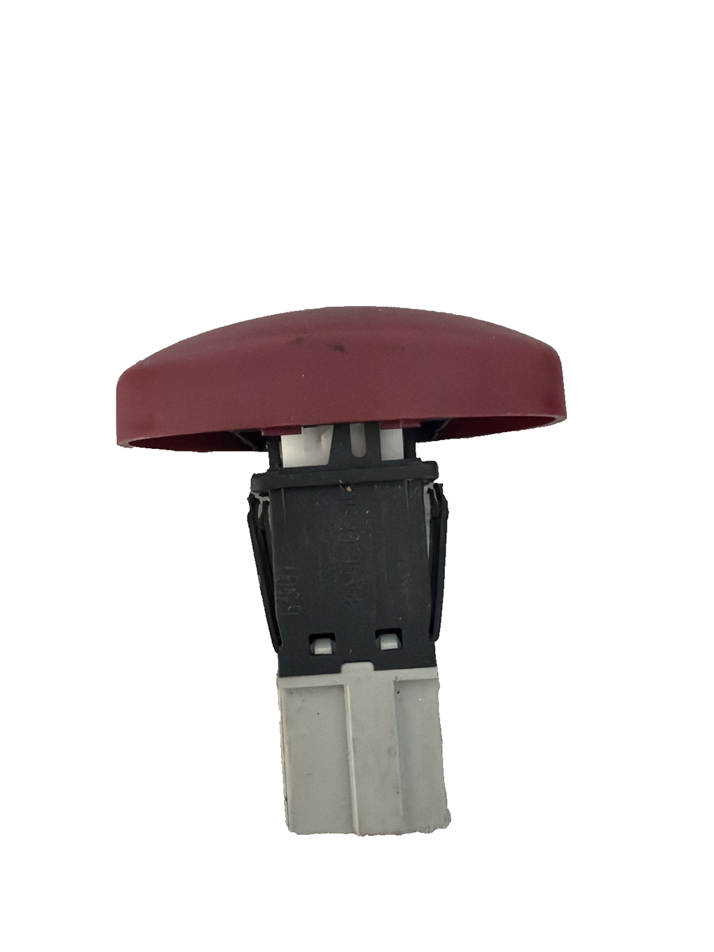 9643213777 9568443 warning PEUGEOT 206 1.4 I 2009