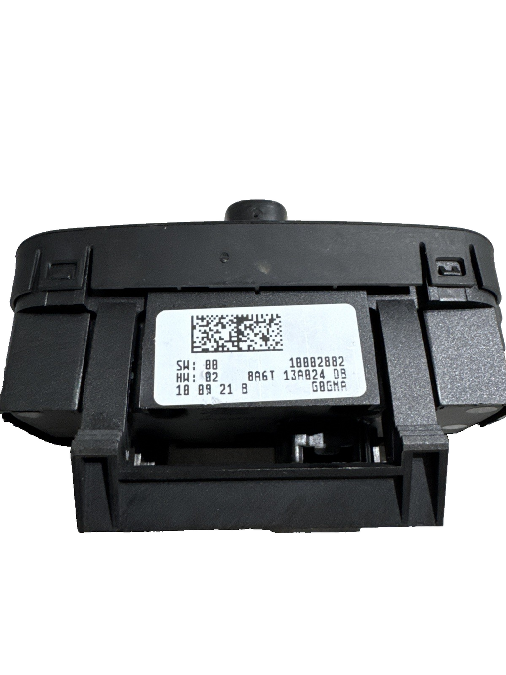 GENUINE FORD FIESTA MK7 AUTO HEADLIGHT SWITCH WITH FOGS 8A6T-13A024-DB 2008-2014