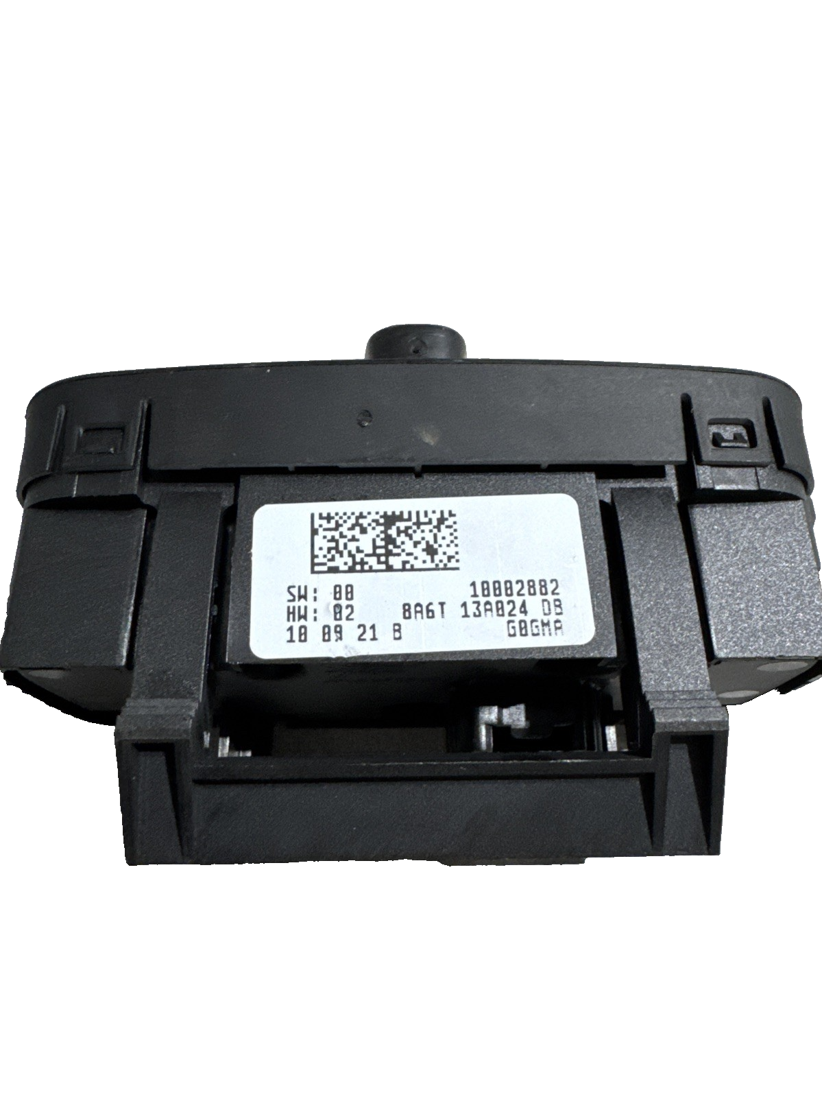 GENUINE FORD FIESTA MK7 AUTO HEADLIGHT SWITCH WITH FOGS 8A6T-13A024-DB 2008-2014