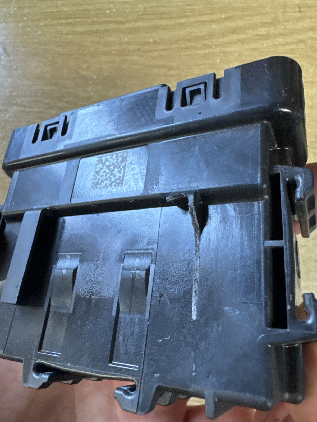 RENAULT ZOE RELAY CONTROL MODULE UNIT 2019-2024 284Y66LA6D