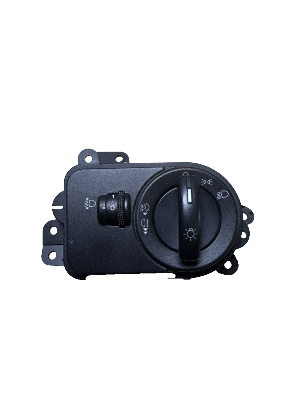 FORD FUSION FIESTA HEADLIGHT SWITCH DOUBLE FOG 2S6T 13A024 DB 2001 - 2005
