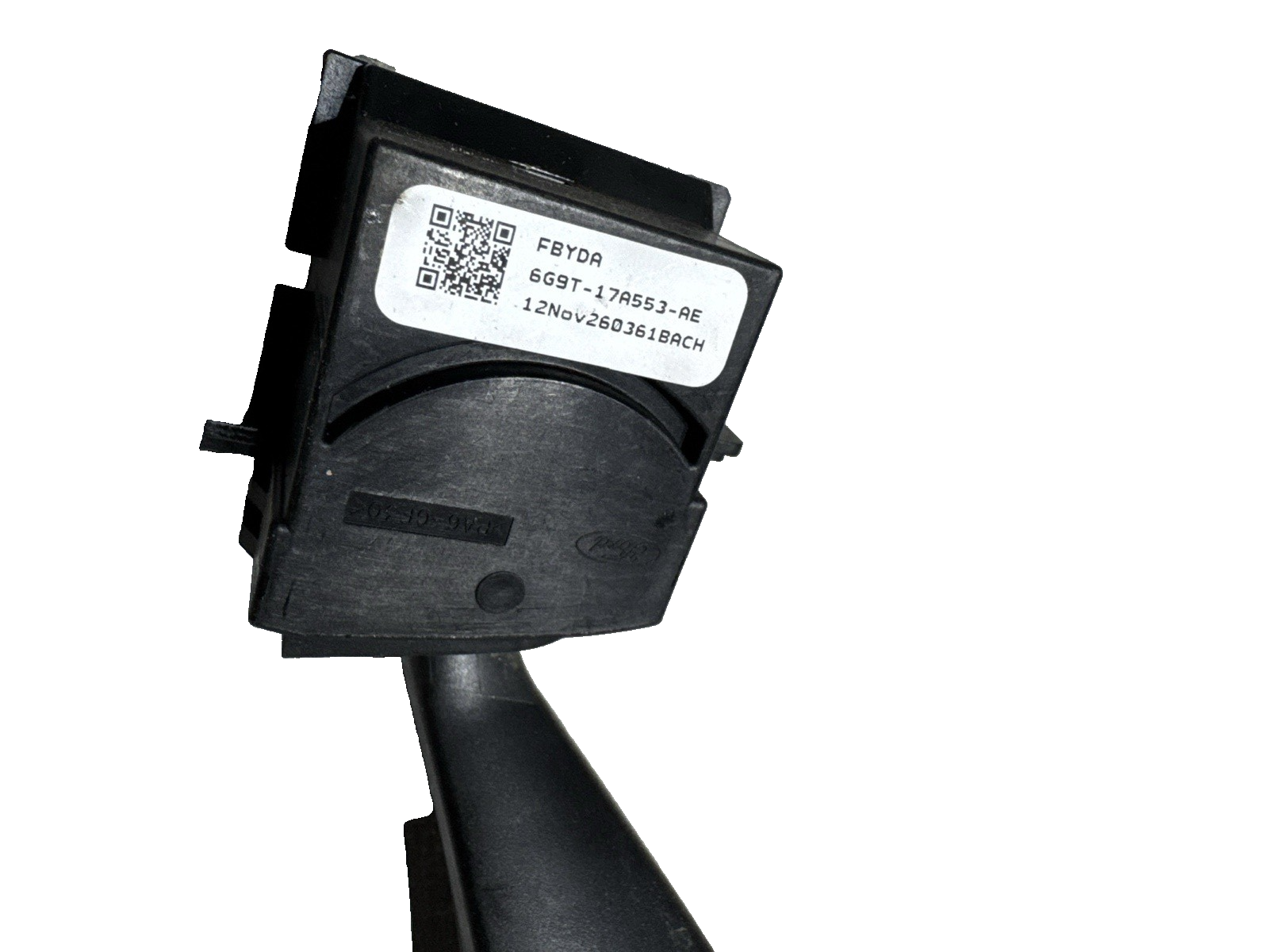 6G9T17A553AE Ford Mondeo Galaxy Genuine Windscreen Washer Wiper Stalk Switch